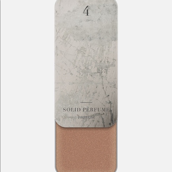 NWT Maskcara Solid Perfume #4 - Picture 1 of 1